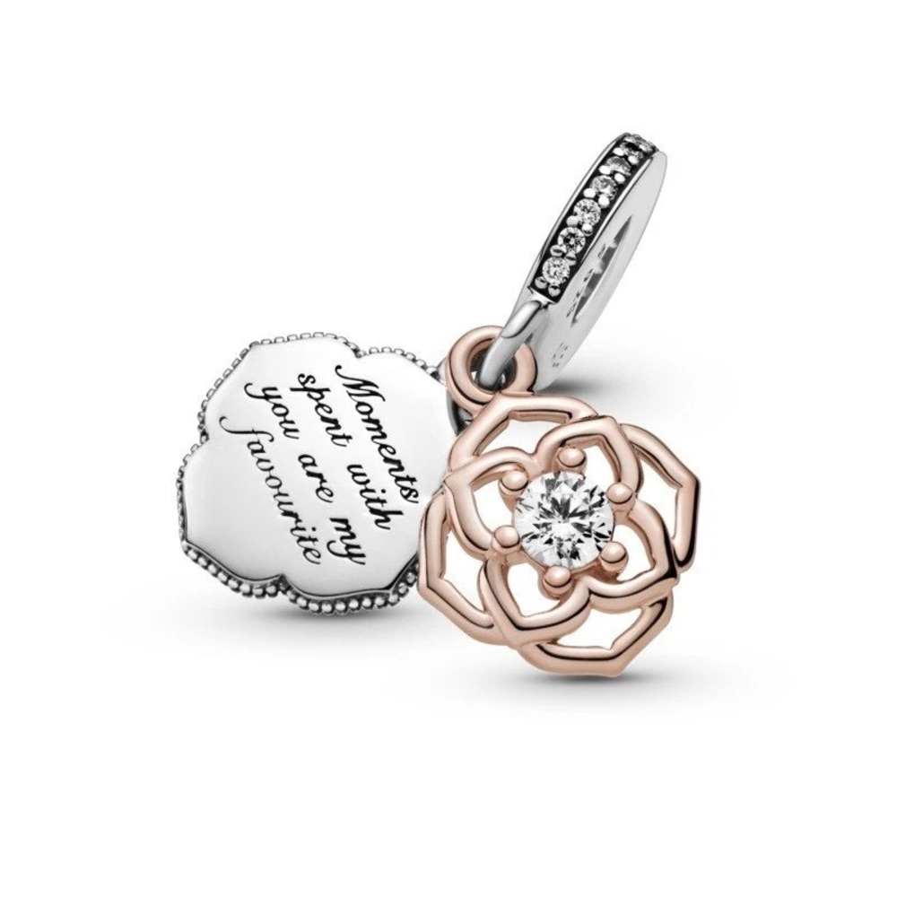 Pandora Moments Charm